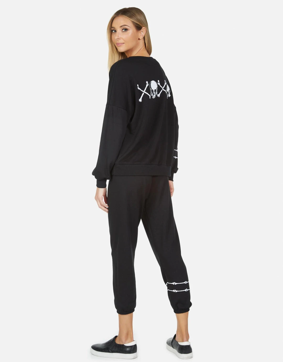 Lauren Moshi Alana Bone Diamond Collections