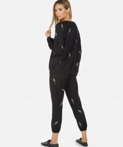 Lauren Moshi Alana Mini Lipstick