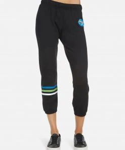 Lauren Moshi Bottoms Alana World Peace Lips