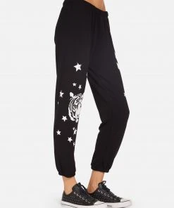 Lauren Moshi Alana Tiger Stars & Stripes NEW