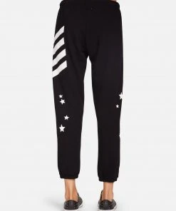 Lauren Moshi Alana Tiger Stars & Stripes NEW