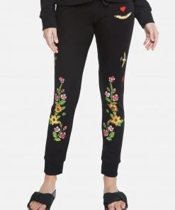 Lauren Moshi Jess Floral Love