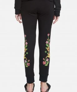 Lauren Moshi Jess Floral Love