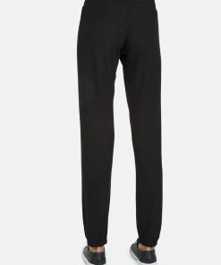 Lauren Moshi X Bottoms Willow X Crystal Biting Lip