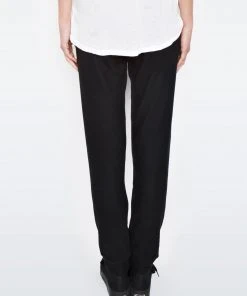 Lauren Moshi Kizzy Star Eye Skull Bottoms