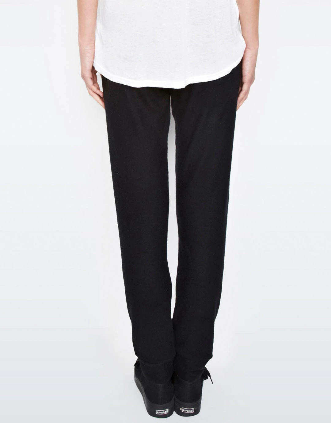 Lauren Moshi Kizzy Star Eye Skull Bottoms