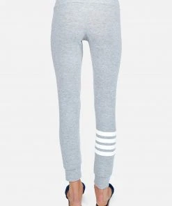 Lauren Moshi Kizzy Rainbow Gap Mouth Bottoms