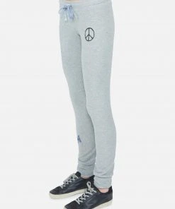 Lauren Moshi Kimber Peace Butterfly Bottoms