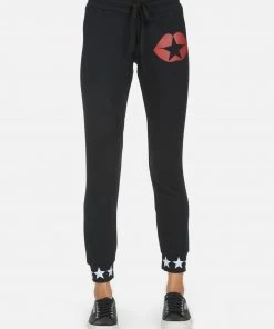 Lauren Moshi Kizzy Star Kiss Bottoms