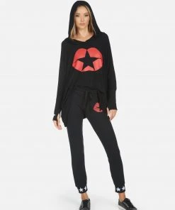 Lauren Moshi Kizzy Star Kiss Bottoms