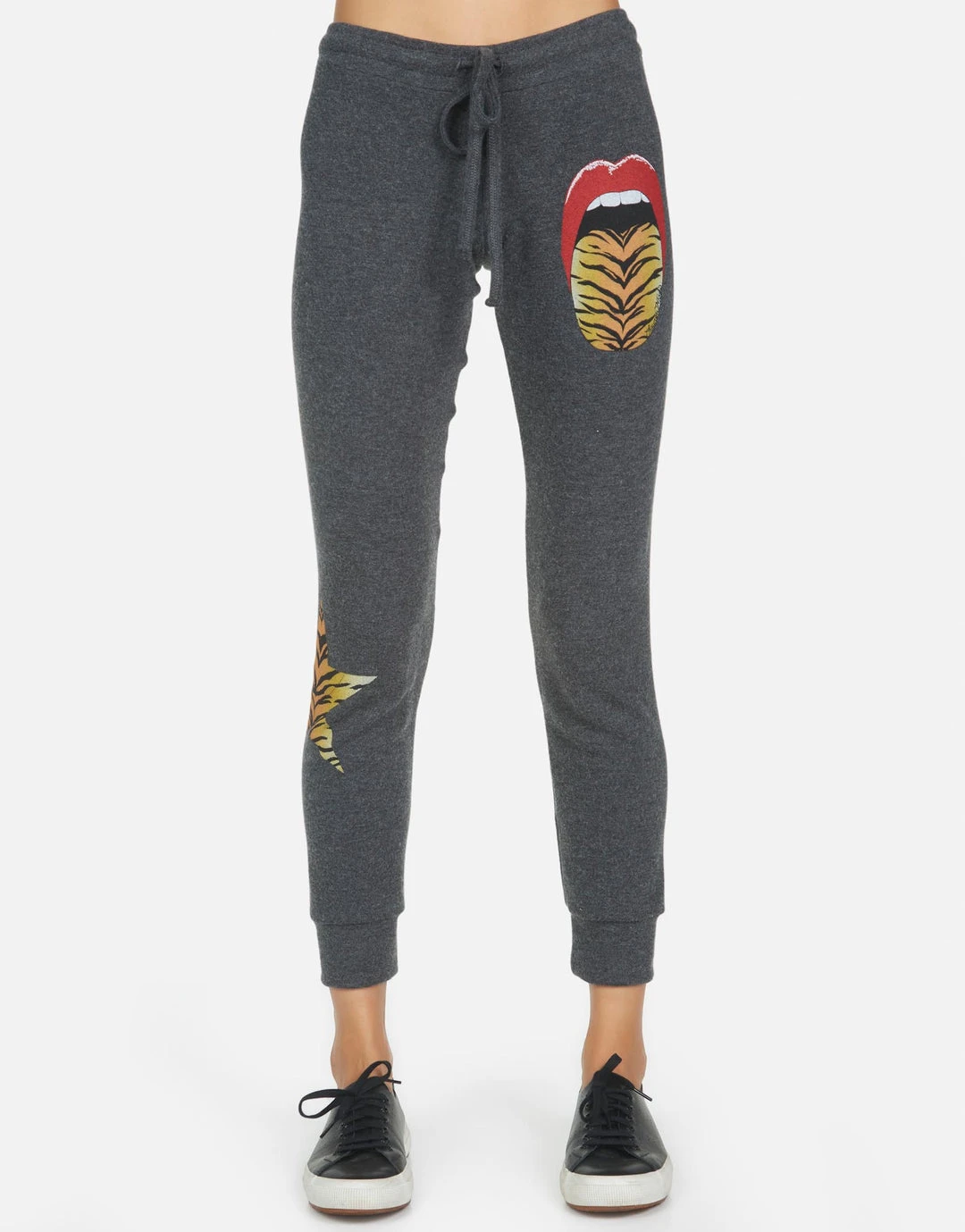 Lauren Moshi Kizzy Tiger Tongue