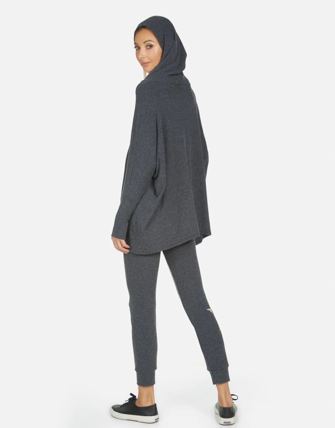 Lauren Moshi Kizzy Tiger Tongue