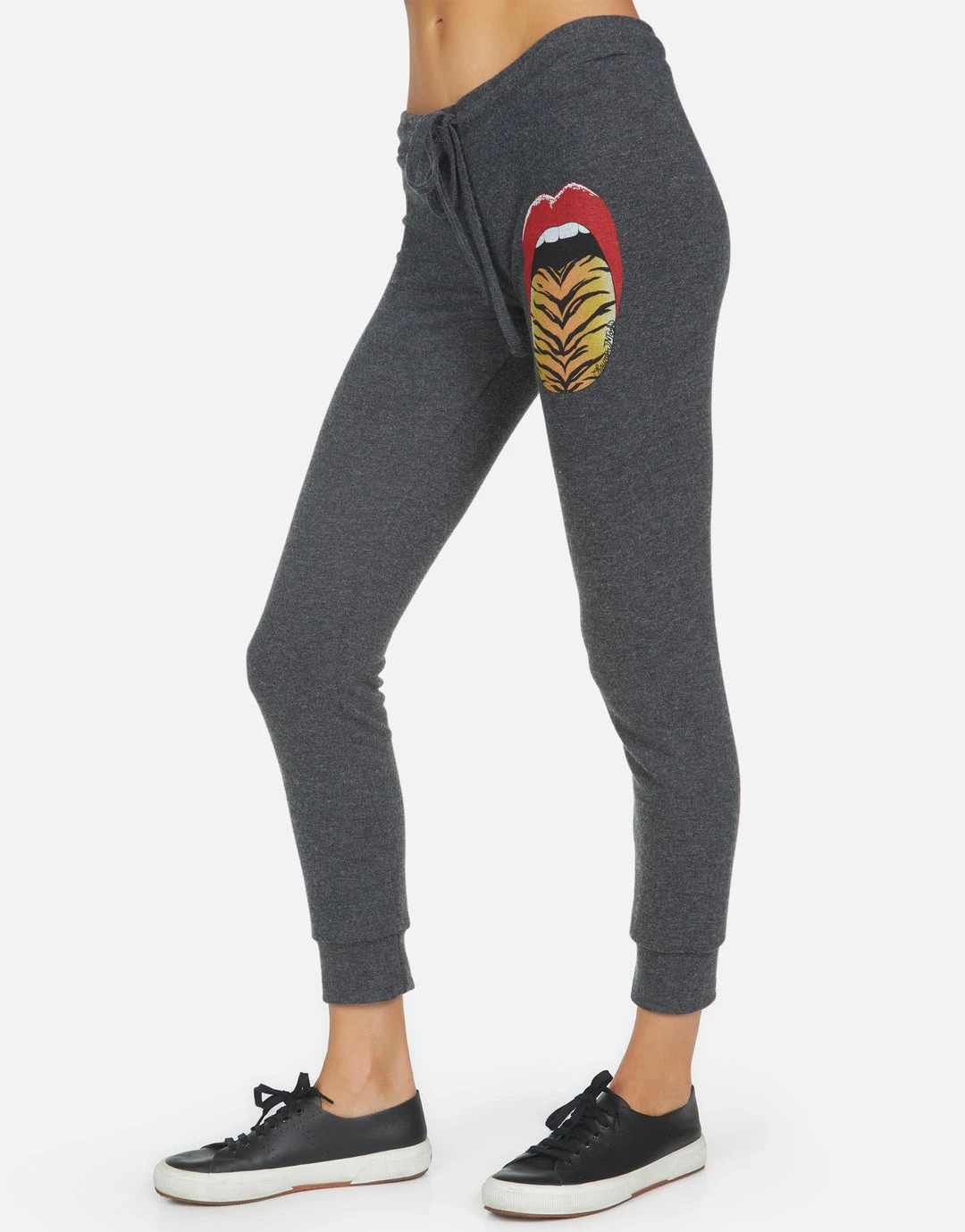 Lauren Moshi Kizzy Tiger Tongue