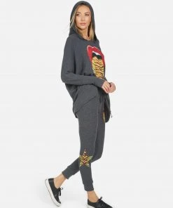 Lauren Moshi Kizzy Tiger Tongue