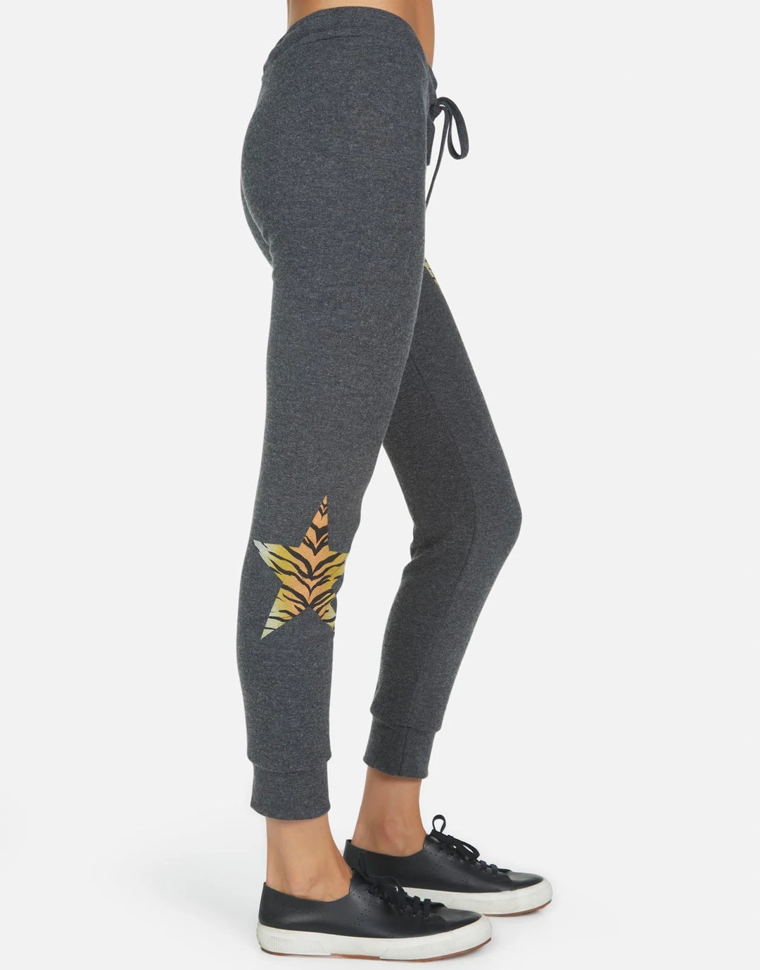 Lauren Moshi Kizzy Tiger Tongue