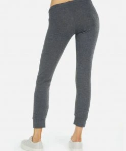 Lauren Moshi Bottoms Kizzy Peace Hand Elements