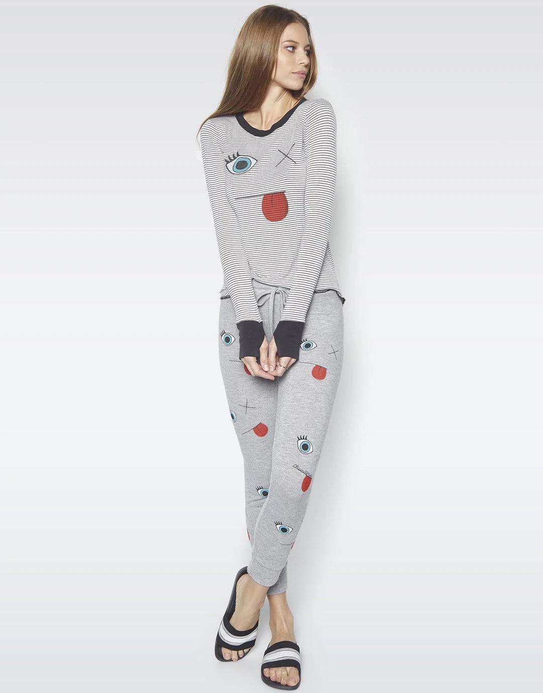 Lauren Moshi Kizzy Smile Please