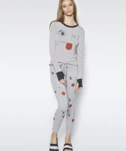 Lauren Moshi Kizzy Smile Please