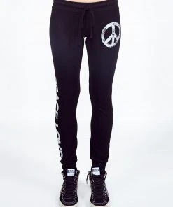 Lauren Moshi Kizzy Vintage Peace