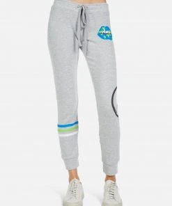 Lauren Moshi Kizzy World Peace Lips