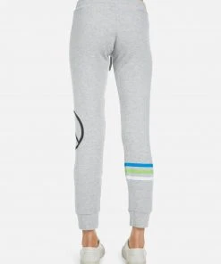 Lauren Moshi Kizzy World Peace Lips