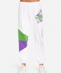 Disney X Moshi Bottoms Beck Buzz Lightyear