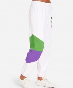Disney X Moshi Bottoms Beck Buzz Lightyear