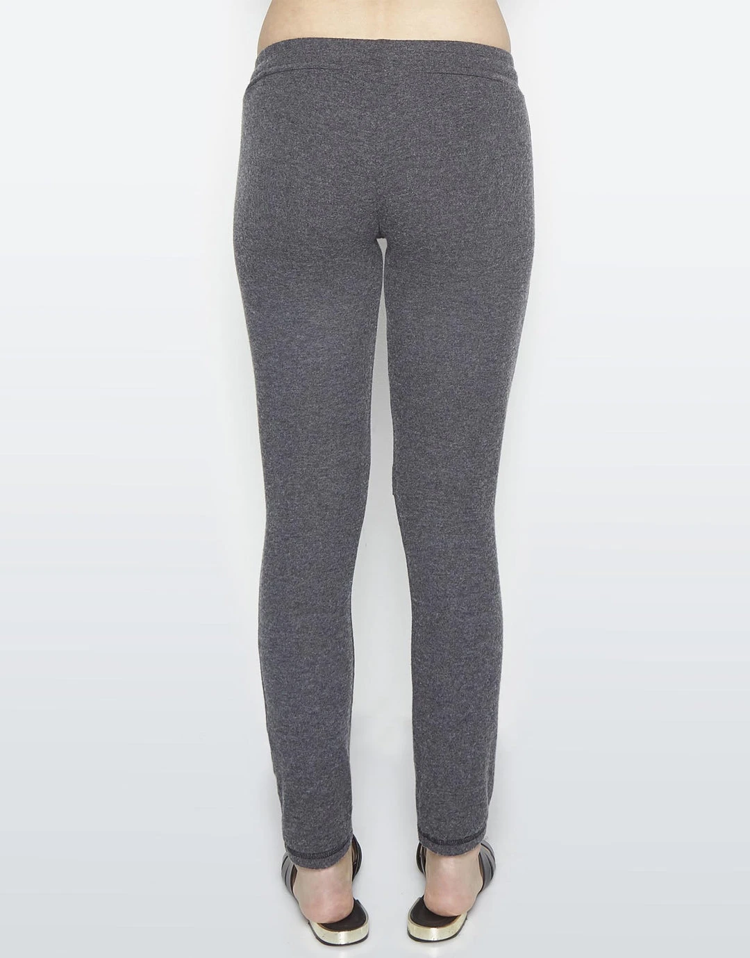 Lauren Moshi Sherri Lightning Bolt Lip Bottoms