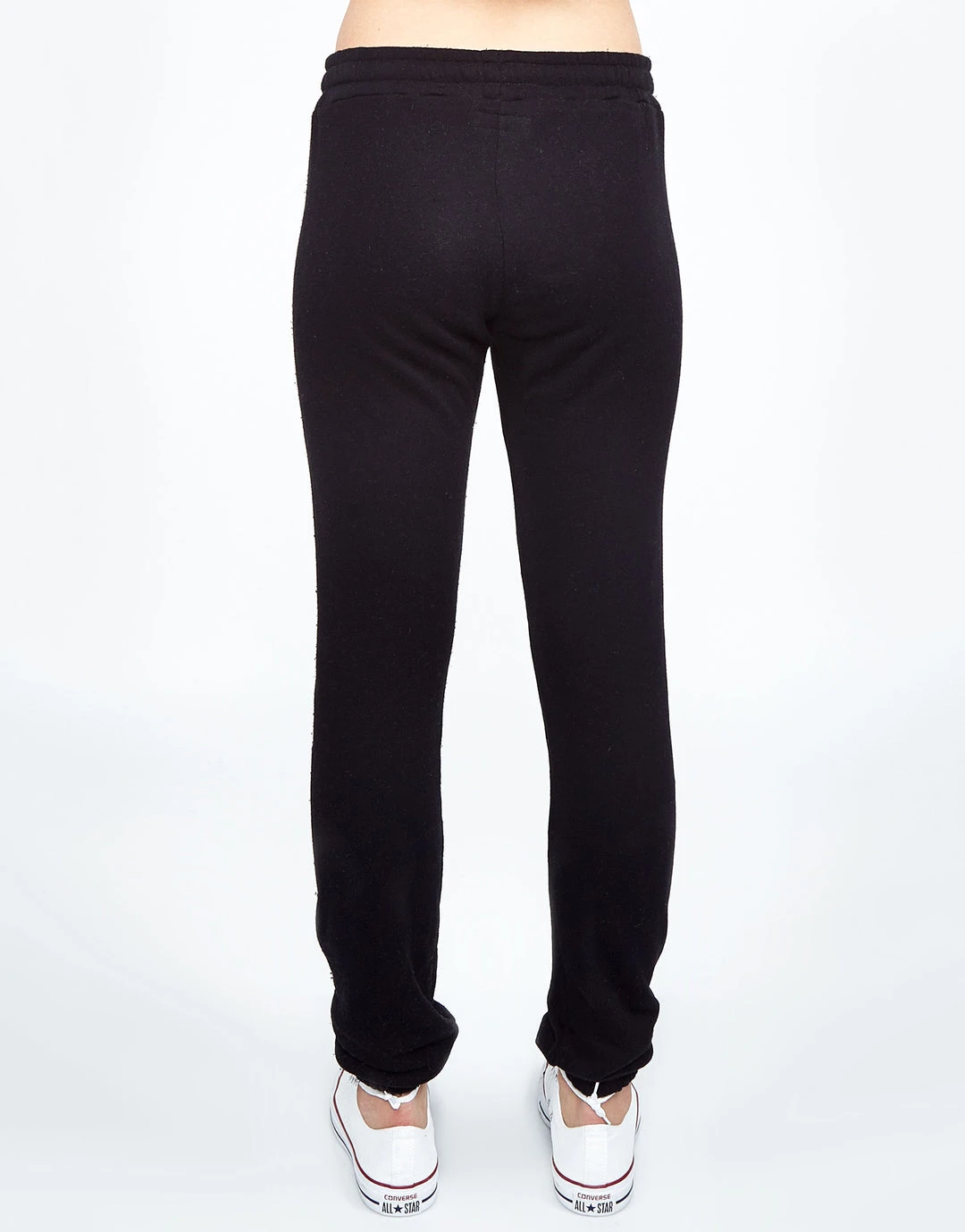 Lauren Moshi Bottoms Tiki Heart Eye Skull