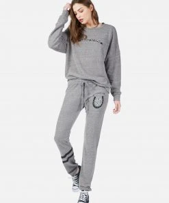 Lauren Moshi LAST CALL Uri Lucky In Love