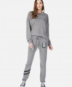 Lauren Moshi LAST CALL Uri Lucky In Love