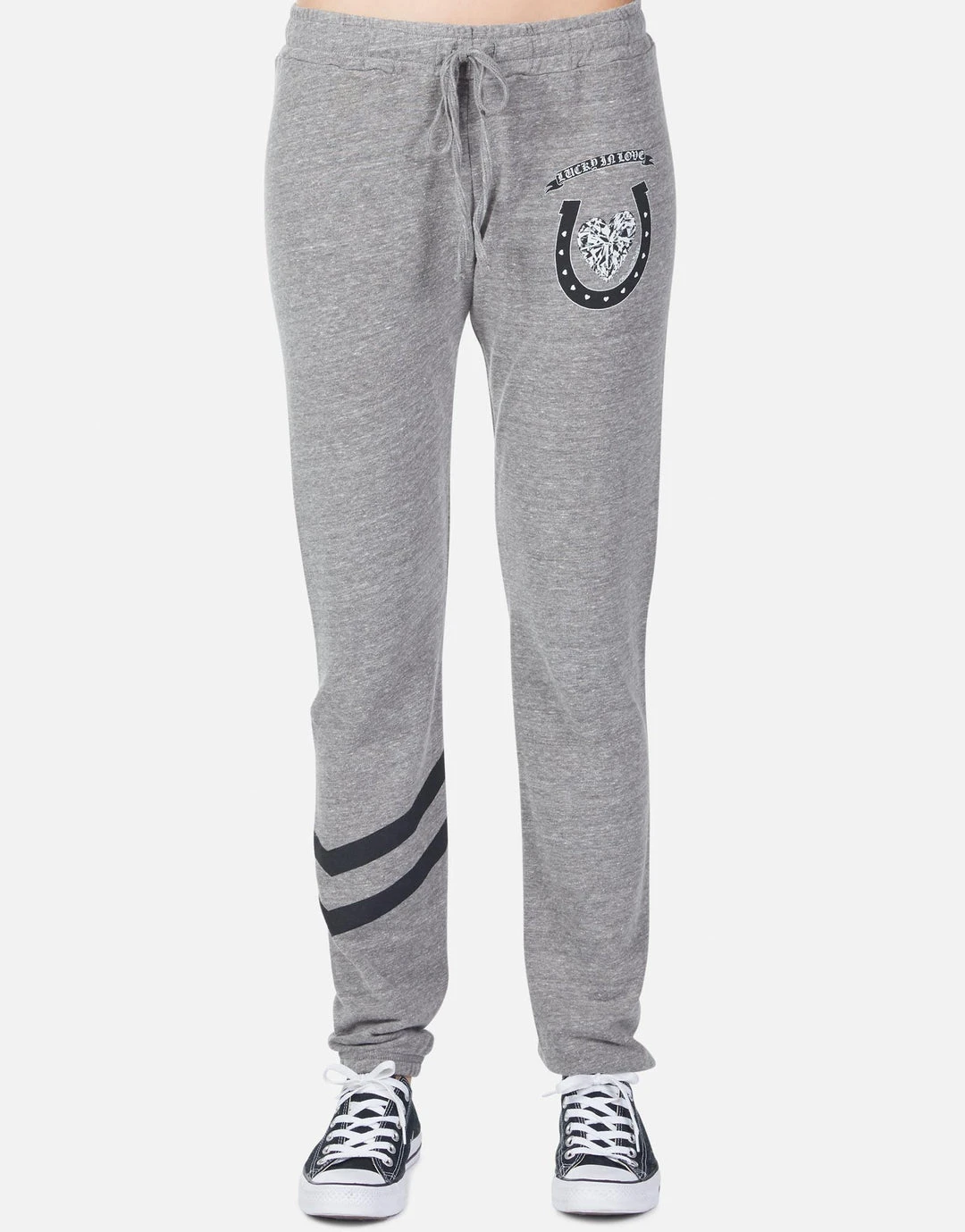 Lauren Moshi LAST CALL Uri Lucky In Love