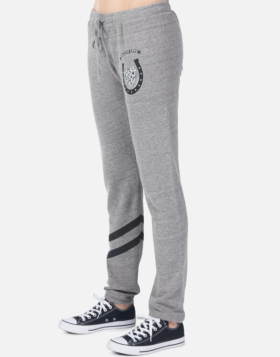 Lauren Moshi LAST CALL Uri Lucky In Love