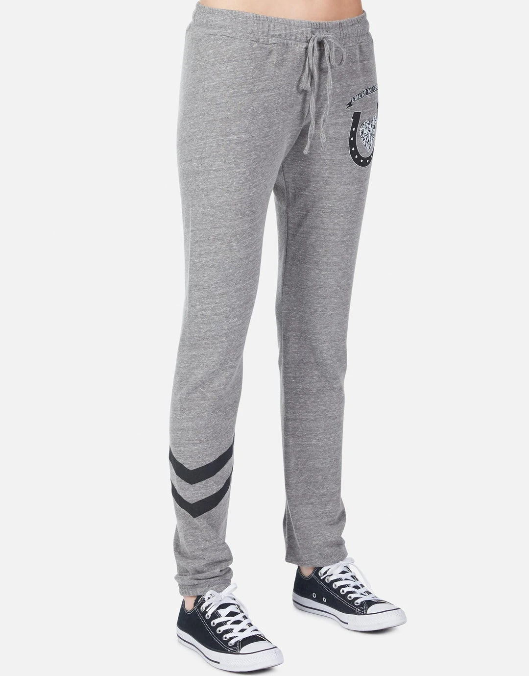 Lauren Moshi LAST CALL Uri Lucky In Love