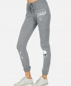 Lauren Moshi Uri Bone Diamond