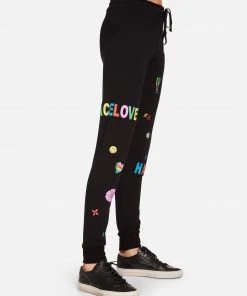 Lauren Moshi Jess Floral Dove Elements NEW