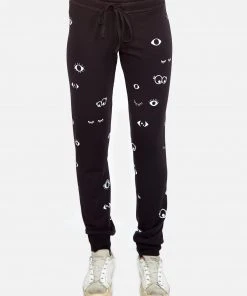 Lauren Moshi Jess Glam Eyes Bottoms