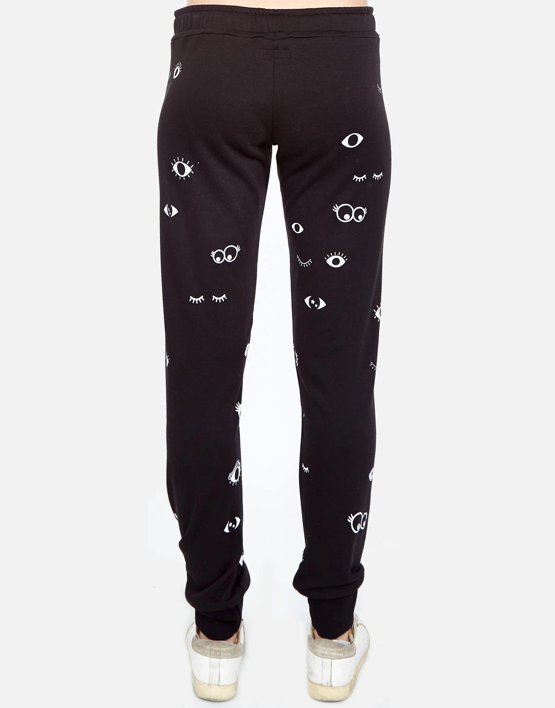 Lauren Moshi Jess Glam Eyes Bottoms