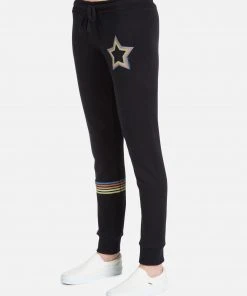 Lauren Moshi Jess Rainbow Star