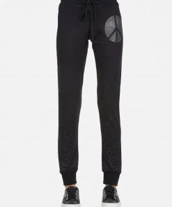 Lauren Moshi Jess Crystal Peace Collections