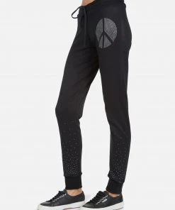 Lauren Moshi Jess Crystal Peace Collections