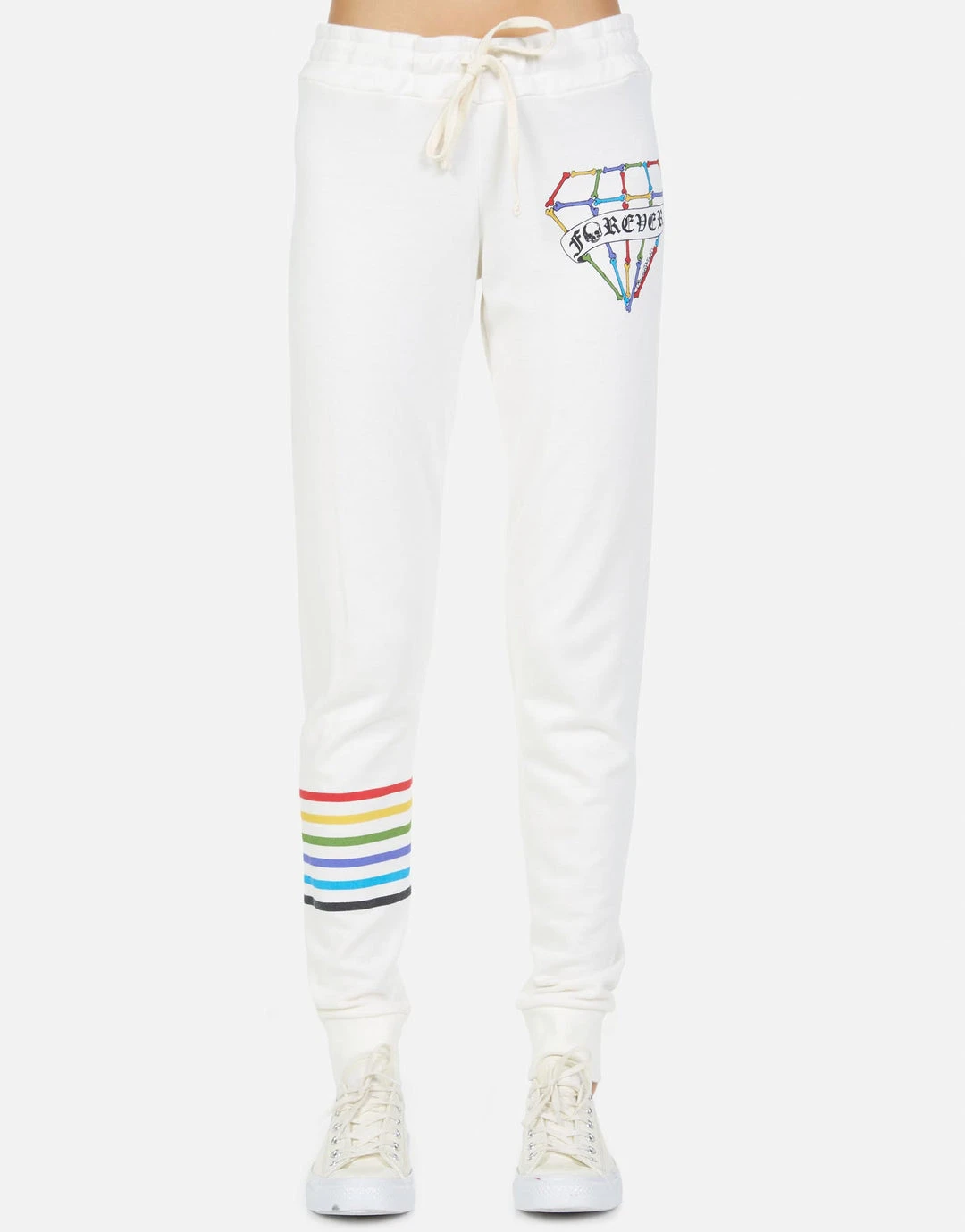 Lauren Moshi Collections Jess Bone Diamond