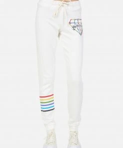 Lauren Moshi Collections Jess Bone Diamond