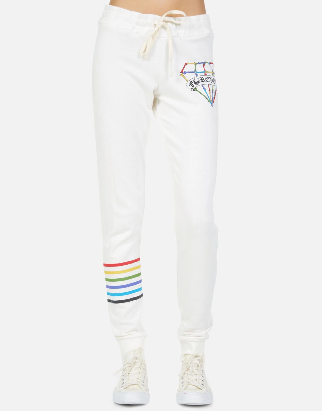 Lauren Moshi Collections Jess Bone Diamond