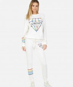 Lauren Moshi Collections Jess Bone Diamond