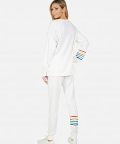 Lauren Moshi Collections Jess Bone Diamond