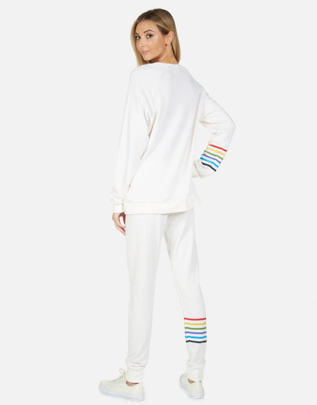 Lauren Moshi Collections Jess Bone Diamond