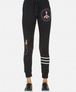 Lauren Moshi Jess Lipstick Peace Collections