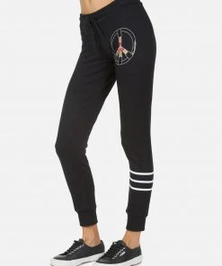 Lauren Moshi Jess Lipstick Peace Collections