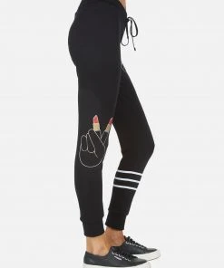 Lauren Moshi Jess Lipstick Peace Collections